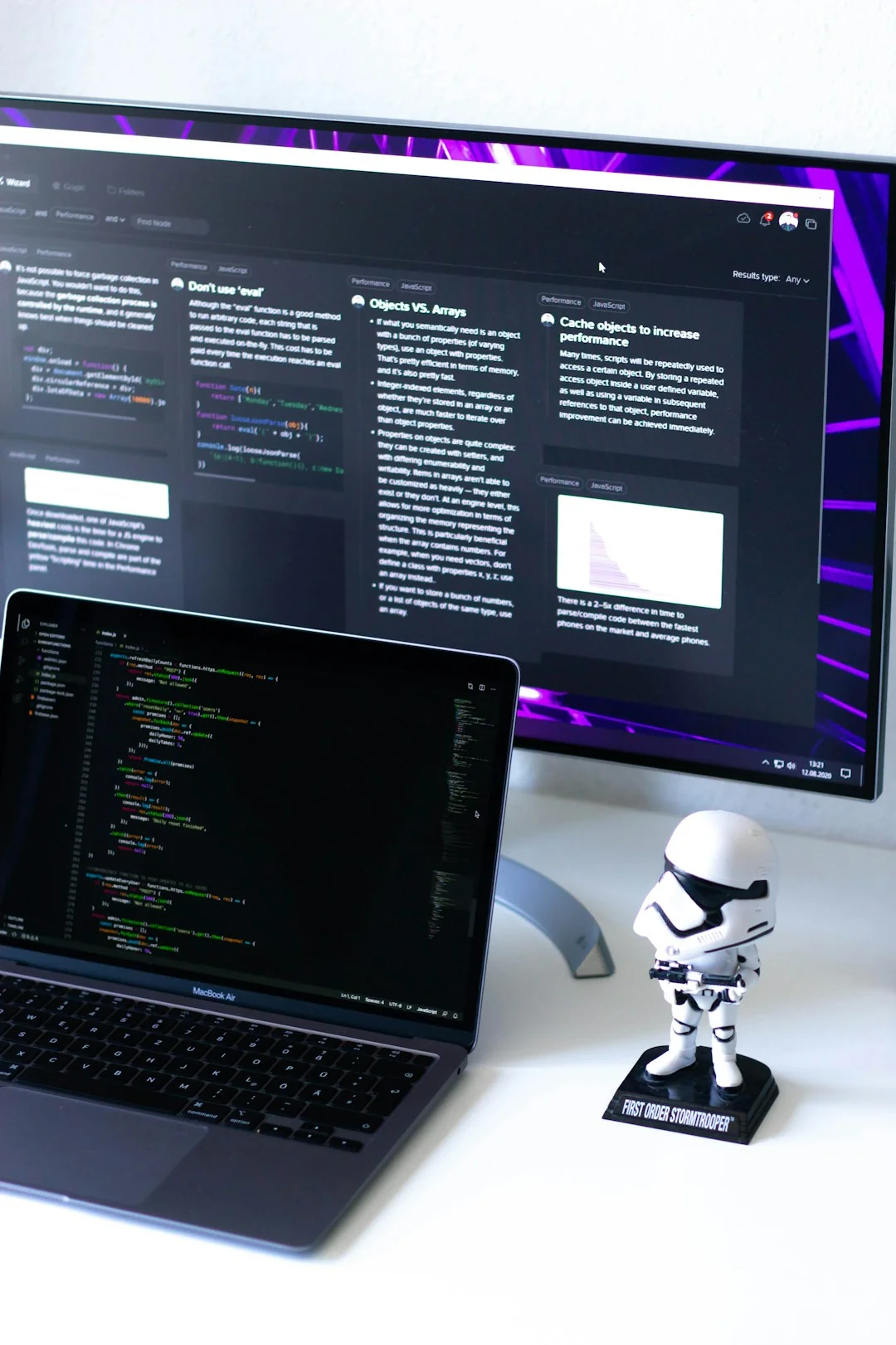 project-02-a Gros plan en haute résolution sur du code HTML affiché à l’écran d’un ordinateur, idéal pour des thèmes technologiques.